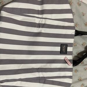 Victoria’s Secret XL tote/travel bag